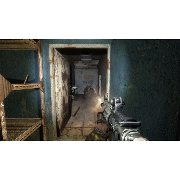 S.T.A.L.K.E.R.: Call of Prypiat - Enhanced Edition