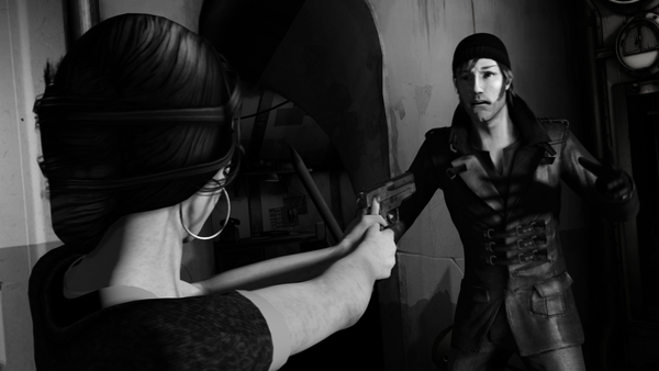 Red Johnson's Chronicles - 1+2 - Steam Special Edi