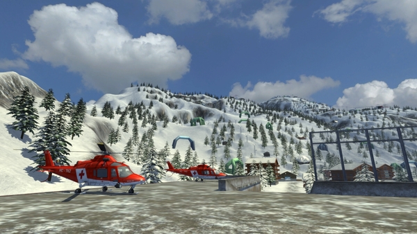 Ski Region Simulator - Gold Edition (Steam)