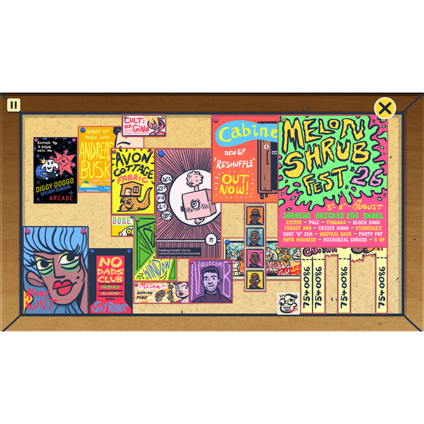 Wax Heads (ROW) PC Download