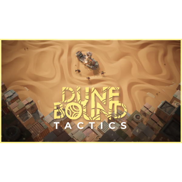 Dunebound Tactics (ROW) PC Download