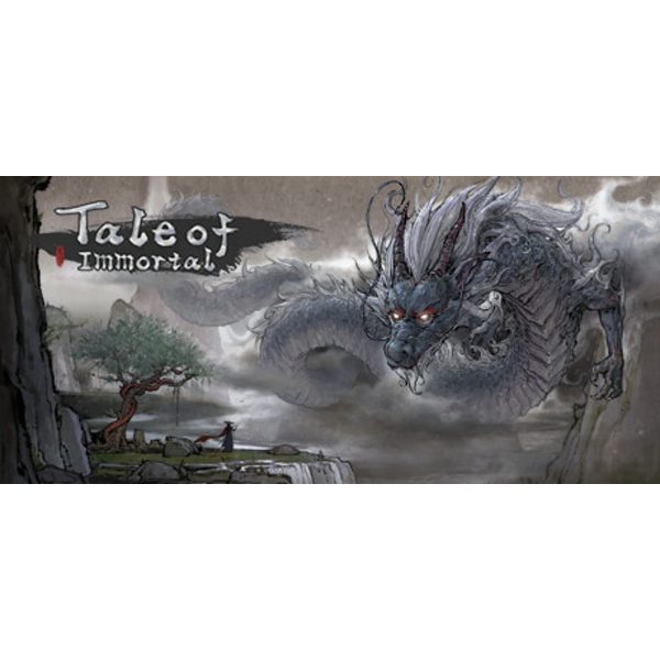 Tale of Immortal