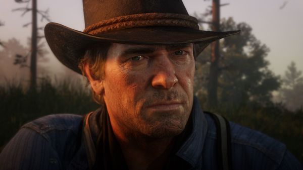 Red Dead Redemption 2 - PlayStation 4