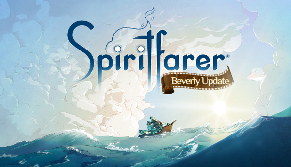 Spiritfarer PC Download