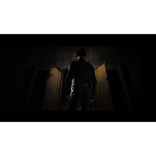 The Quarry PC Download (EU)