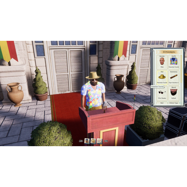 Tropico 6 - El Prez Edition Upgrade