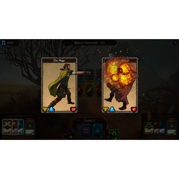 Ancient Enemy PC Download