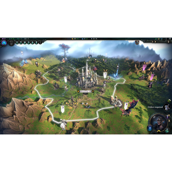 Age of Wonders 4: Premium Edition