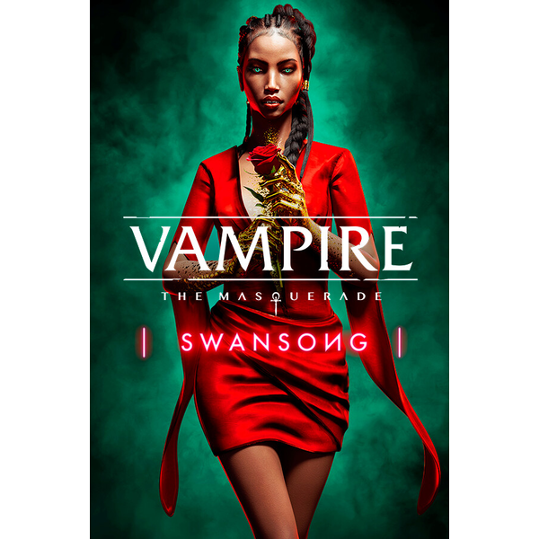 Vampire: The Masquerade  Swansong
