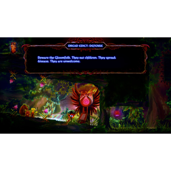 Doomblade PC Download