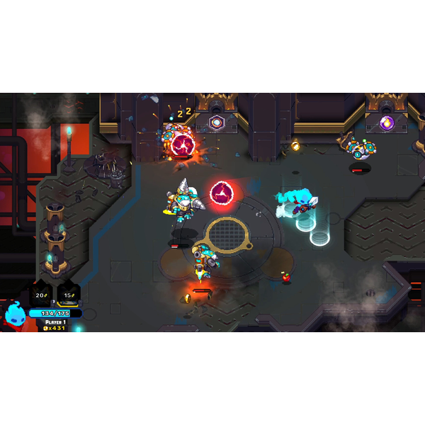 Ember Knights PC Download