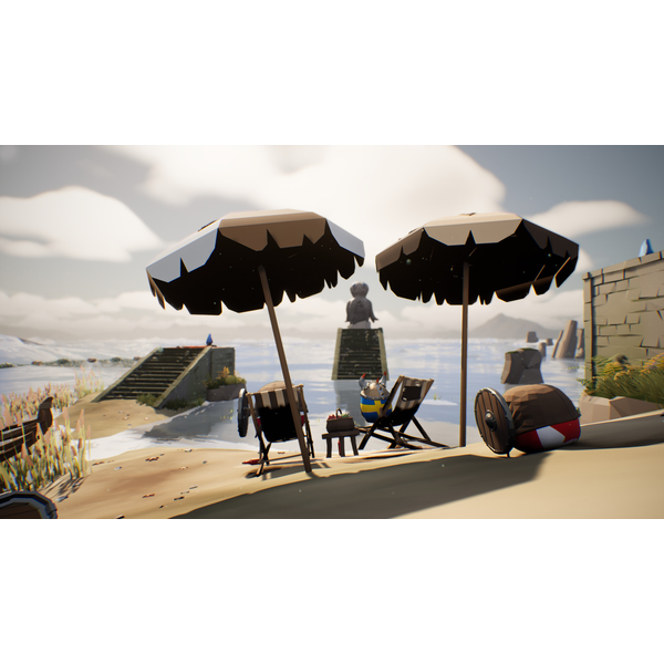 Bang-On Balls: Chronicles