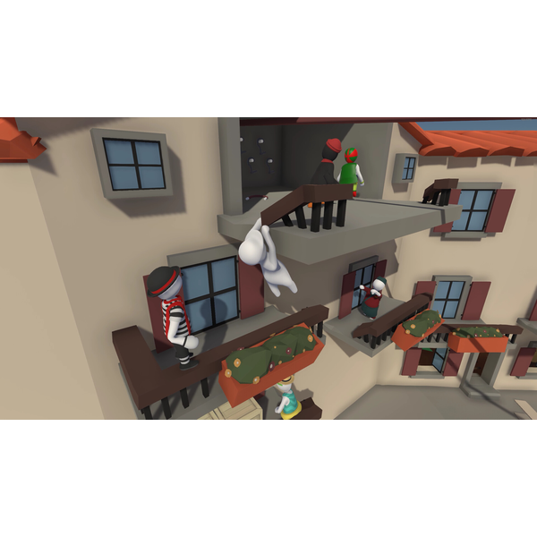 Human: Fall Flat PC Download