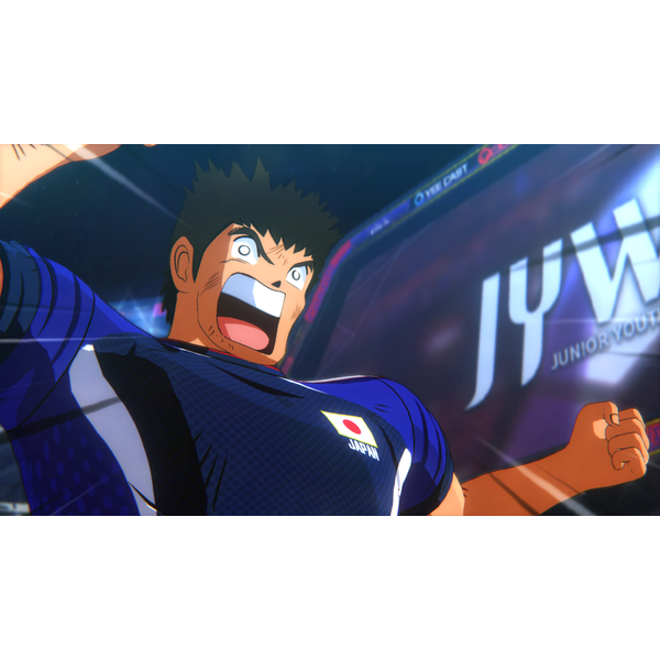 Captain Tsubasa: Rise of New Champions Ultimate Ed
