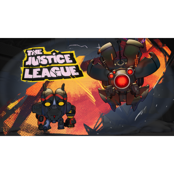 Roboquest (Row) PC Download