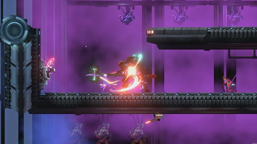 Awaken: Astral Blade - Tania's Edition - PS5