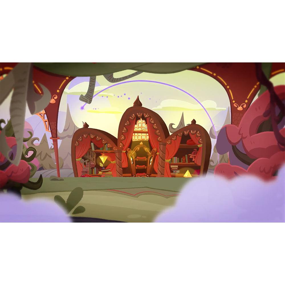 Disney Illusion Island Starring Mickey & Friends - PS5