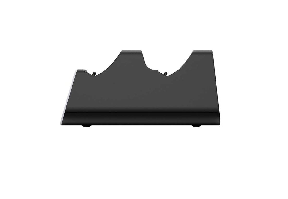 Gioteck Dual Charging Station  - PS5