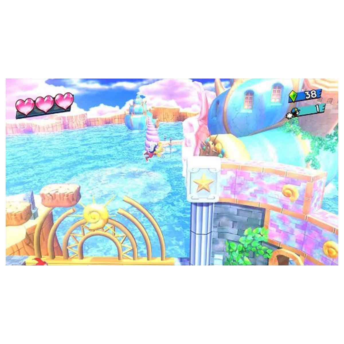 Klonoa Phantasy Reverie Series - PS5