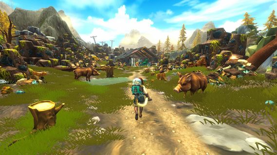 No Place Like Home - PS5