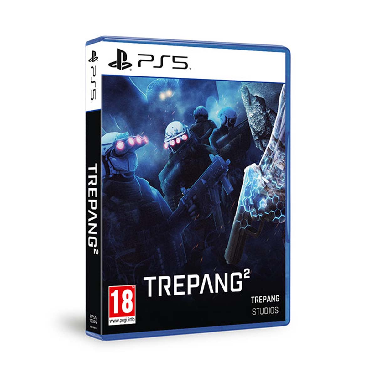 Trepang2 - PS5
