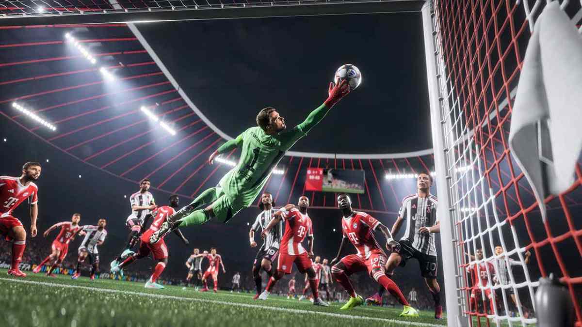 EA SPORTS FC 26 -  Switch 2