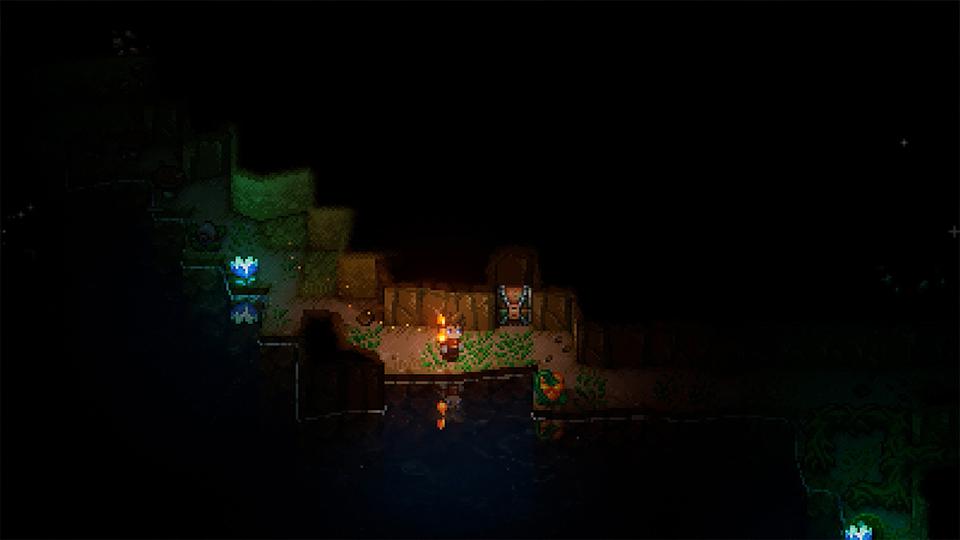 Core Keeper - Switch