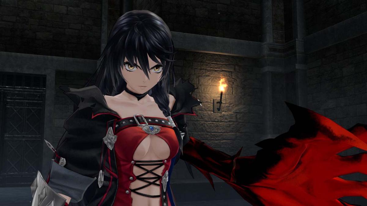 Tales of Berseria - Remastered - Switch 