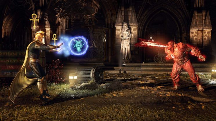 Injustice 2 Legendary Edition - Xbox One