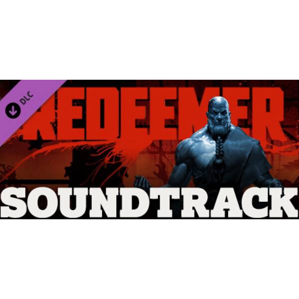 Redeemer - Original Soundtrack