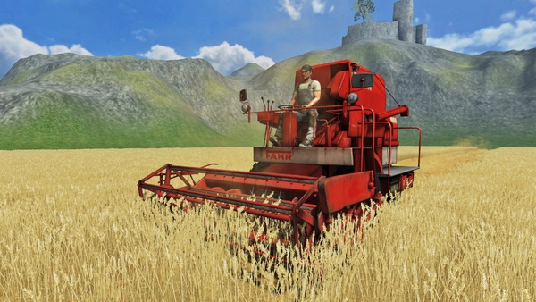 Farming Simulator 2011 - Classics (Steam)