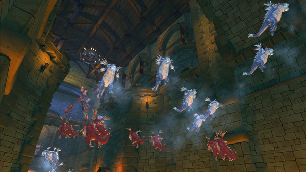 Orcs Must Die! - Lost Adventures