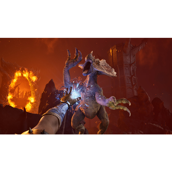 The Elder Scrolls IV: Oblivion Remastered