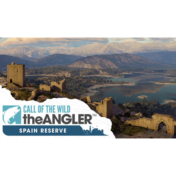 Call of the Wild: The Angler™ – Spain Reserve