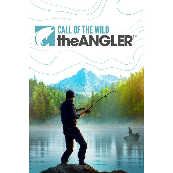 Call of the Wild: The Angler™