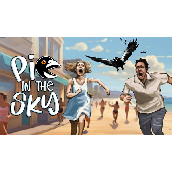 Pie in the Sky
