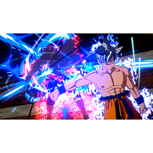 DRAGON BALL: Sparking! ZERO Legendary Edition (EMEA) - PC Download