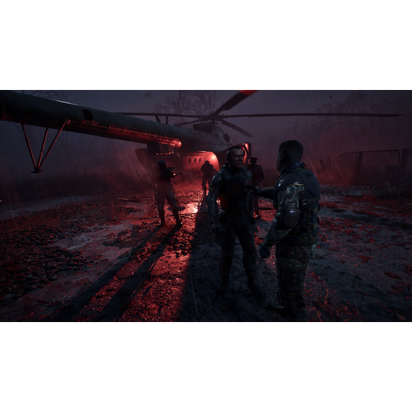 S.T.A.L.K.E.R. 2: Cost of Hope - PC Download
