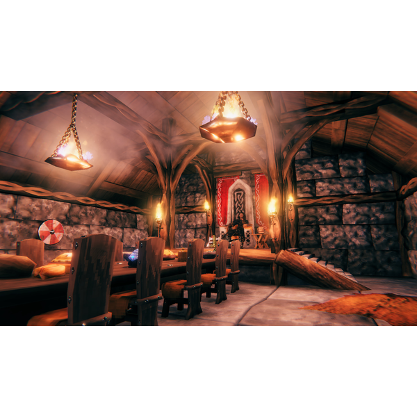 Valheim (ROW) PC Download