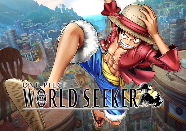 One Piece World Seeker (EMEA) PC Download