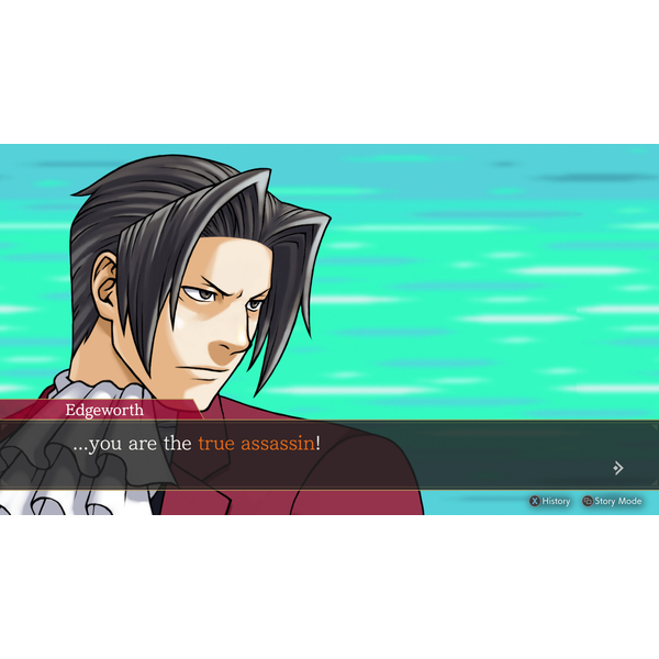 Buy Ace Attorney Investigations Collection PC DIGITAL