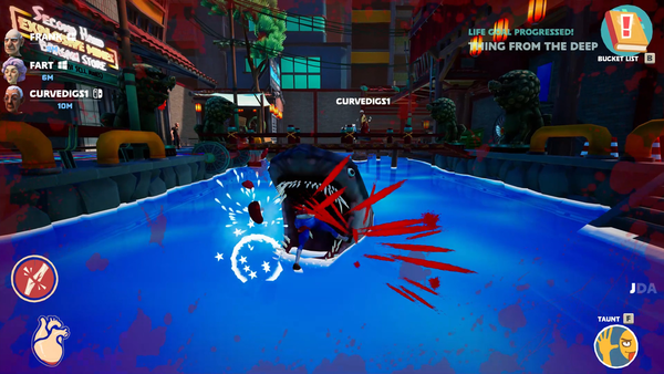 Just Die Already PC Download