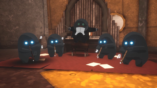 Blue Fire PC Download