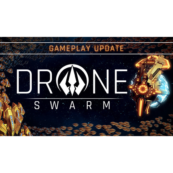 Drone Swarm PC Download