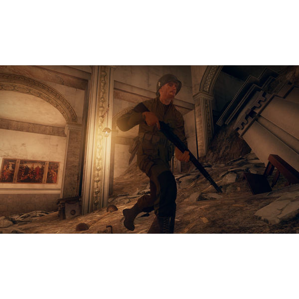 Day of Infamy PC Download