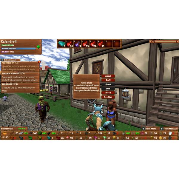 HammerHelm PC Download