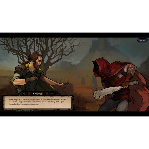 Ancient Enemy PC Download