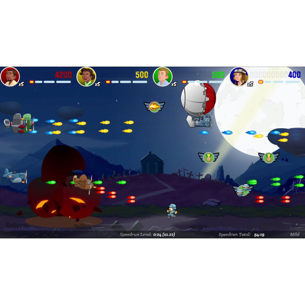 Dogfight PC Download