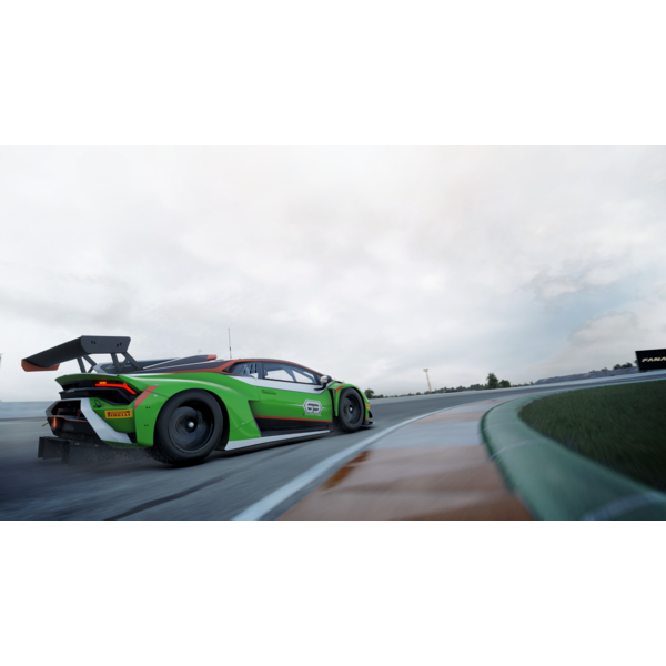 Assetto Corsa Competizione - 2023 GT World Challen