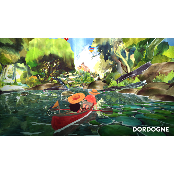 Dordogne PC Download